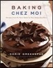 Baking Chez Moi