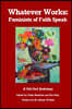 Whatever Works: Feminists of Faith Speak