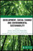 Development, Social Change and Environmental Sustainability