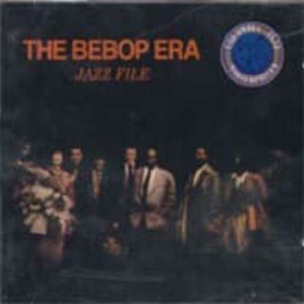 V.A. / The Bebop Era (Jazz File)