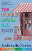 The Storied Life of A.J. Fikry