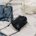 링케 미니 크로스백 버킷백 핸드폰 가방 휴대폰 케이스