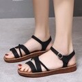 [EPICK] ARU 여성 플랫 여름 샌들 3컬러 EPX-37018