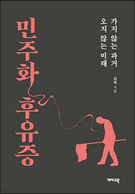 민주화 후유증