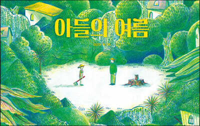 아들의 여름