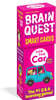 Brain Quest For the Car Smart Cards Revised 5th Edition