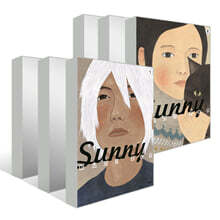 써니 Sunny 1~6권 세트