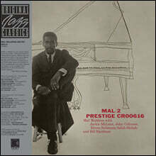 Mal Waldron Sextet (맬 왈드론 섹스텟) - Mal/2 [LP]