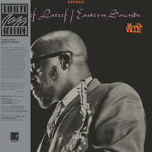 Yusef Lateef (유세프 라티프) - Eastern Sounds [LP]