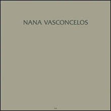 Nana Vasconcelos (나나 바스콘셀로스) - Saudades [LP]