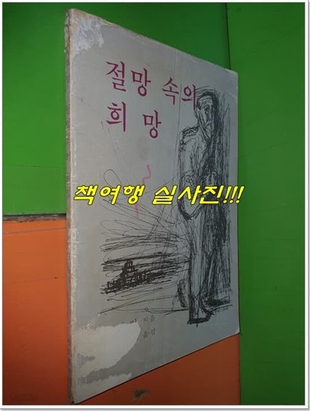 절망 속의 희망 (1982년초판)