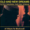 Old And New Dreams (올드 앤 뉴 드림스) - A Tribute To Blackwell [LP]