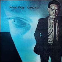 Robert Fripp (로버트 프립) - Exposures