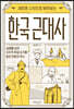 새로운 시선으로 바라보는 한국 근대사 (큰글자도서)