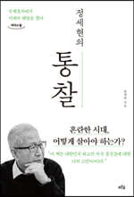 정세현의 통찰 (큰글자도서)
