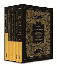 초판본 헤르만 헤세 컬렉션 세트