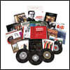 Robert Craft 로버트 크래프트 컬럼비아 앨범 컬렉션 (The Complete Columbia Album Collection)