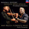 Randall Goosby 브루흐 / 프라이스: 바이올린 협주곡 (Bruch: Violin Concerto No.1 / Price: Adoration, Violin Concerto No.1, 2)