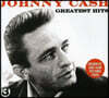 쟈니 캐시 인기곡 모음집 (Johnny Cash Greatest Hits)