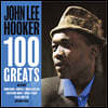 존 리 후커 100곡의 인기곡 모음집  (John Lee Hooker - 100 Greats)