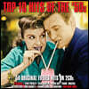 1950년대 Top 10 히트곡 모음집 (Top 10 Hits Of The '50s)
