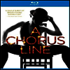 Chorus Line (코러스 라인) (한글무자막)(Blu-ray)