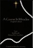 Course in Miracles