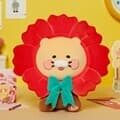 카네이션 인형_춘식이