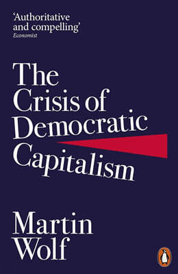 The Crisis of Democratic Capitalism