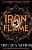 The Iron Flame