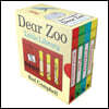 Dear Zoo Little Library