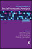 The Sage Handbook of Social Network Analysis