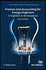 Finance and Accounting for Energy Engineers