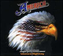 America (아메리카) - Ventura Highway (With Special Guests Andrew Gold &amp; Stephen Bishop)