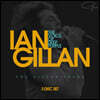 Ian Gillan (이언 길런) - The Voice Of Deep Purple: The Gillan Years