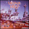 Uriah Heep (유라이어 힙) - Live In The USA