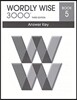Wordly Wise 3000 : Book 05 Answer Key