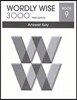Wordly Wise 3000 : Book 09 Answer Key