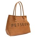 PT-209 PETSEEK Trendy 럭셔리 펫 캐리팩