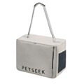 PT-207 PETSEEK Trendy 심플 펫 백팩