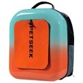 PT-110 PETSEEK Trendy 컬러 펫 백팩