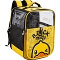 PB-007 PETSEEK B. Duck 스타일리쉬 펫 백팩(L)