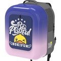 PB-005 PETSEEK B. Duck 컬러 펫 백팩