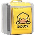 PB-003 PETSEEK B. Duck 투명 캡슐 펫 백팩