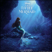인어공주 영화음악 (The Little Mermaid OST) [LP]