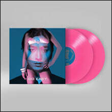 버벌진트 (Verbal Jint) - 4집 Go Easy [핑크 컬러 2LP]