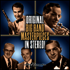 Various Artists - Original Big Band Masterpieces In Stereo! / Var (CD)