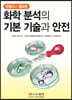 현장에서 필요한 화학 분석의 기본 기술과 안전