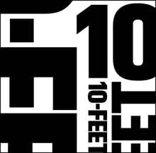 10-FEET (텐 피트) - 9집 Collins