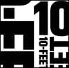10-FEET (텐 피트) - 9집 Collins